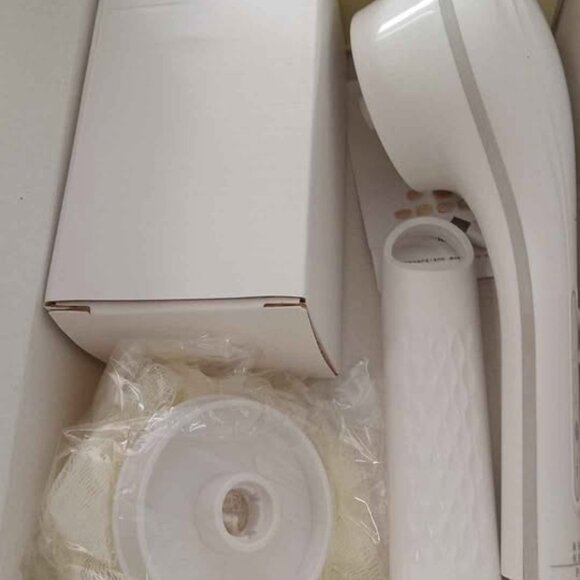 Electric bath brush open for offer - Picture 3 of 3